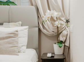 Апартаменты Монохромная Красноармейская