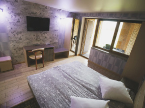 Гостевой дом Савино