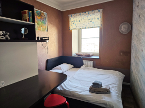 Апартаменты Smartapart Истоки