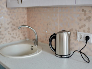 Квартира в 2-х минутах от Нижегородской Ярмарки