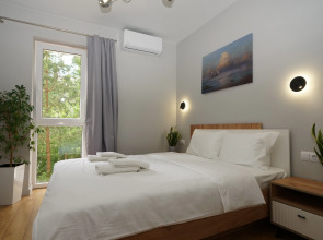 Апартаменты комплекс Море