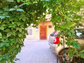 Апартаменты Как Дома на Фонарном 7 (5)