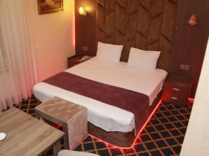 Отель Anatolia Baku