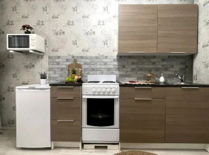 Апартаменты Riviera