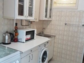 Квартира в Крыму на ЮБК
