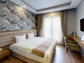 King City Hotel