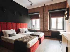 Бутик-отель Кентрон