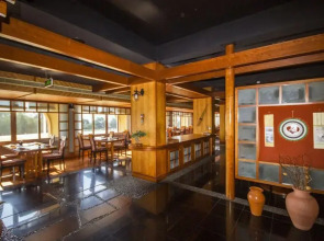 Кемпинг Riviera Hotel Dubai