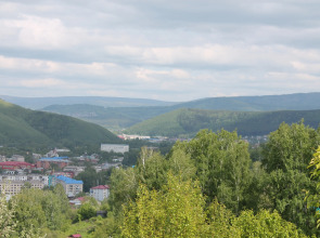 Отель Рыжий пёс