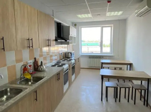 Хостел 4 Комнаты