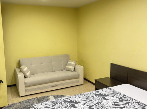 Квартира рядом с Зоопарком и ЖД вокзалом