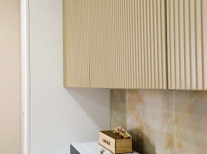 Апартаменты на Ружейной в Сириусе №4