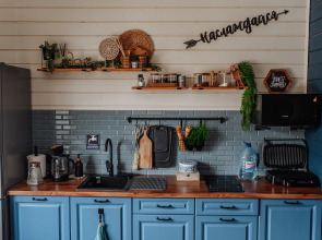 Гостевой дом Юрьево HOME