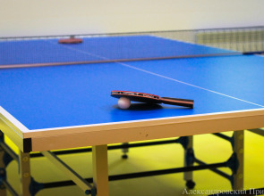 Отель Гостиничный рыболовно-охотничий комплекс Александровский Причал