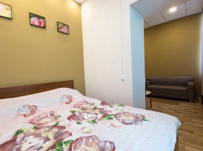Sparta Mini-Hotel