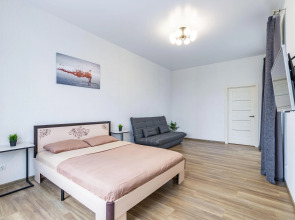 Апартаменты DreamHouse ЖК Сириус