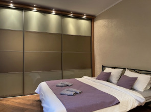 Апартаменты Люкс в парке на Соколе