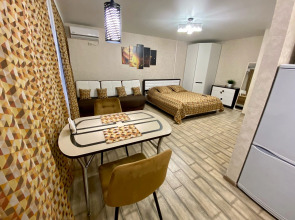 Квартира в Самом Центре Города