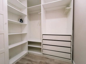 Апартаменты на Немировича-Данченко