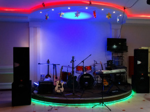 Отель Арт-Александрия