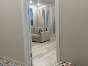 Апартаменты Лазурный Берег