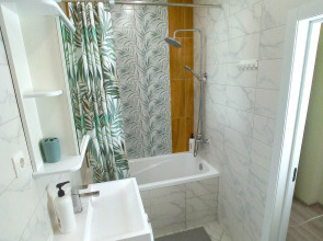 Квартира Современная 1 комнатная в ЖК Гурьевский