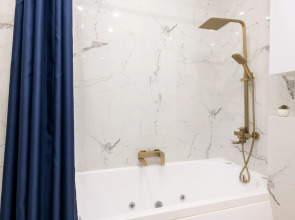 Апартаменты Jane-Apart Relax Time