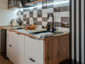 Квартира Apart River