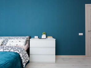 Апартаменты Seven Floor Apartment