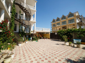 Гостевой дом Радуга