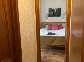 Квартира 1 -ая квартира на Киевской