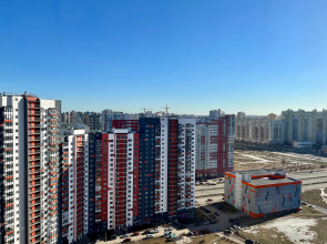 Апартаменты Rauktis