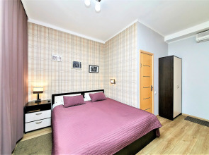 Отель Априори