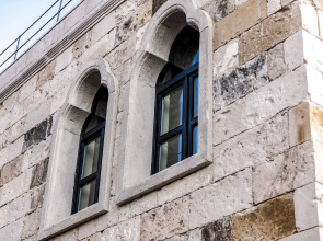 Carus Cappadocia Hotel