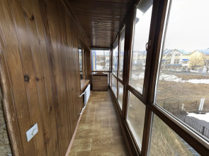 Апартаменты на Королева