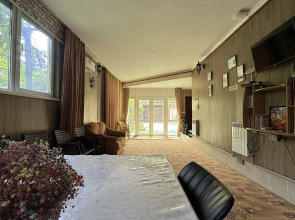 Мини-отель Калина Гагра