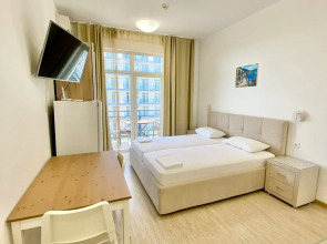 Апартаменты в Имеретинском