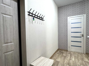 Квартира 2-комнатная Cтудия Yarapartments на Октября 11