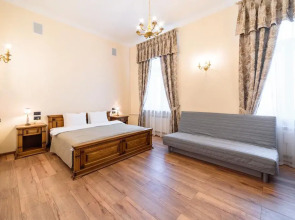 Гостевой дом Ciao Jerry