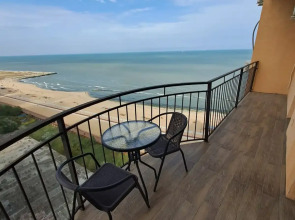 Апартаменты На берегу Моря