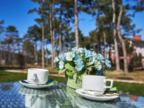 Вилла Розмарин