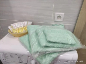 Квартира Уютные