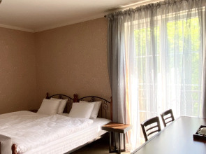 Гостевой дом Salve