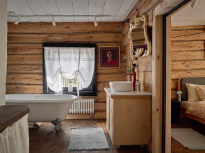 Гостевой дом  Менчаково