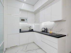 Апартаменты АртЛайт около Моря