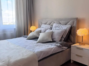 Квартира NiNo HOME. Ваш дом, вдали от дома