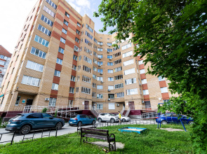 Апартаменты Агрономическая