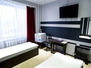 Отель Сити Центр