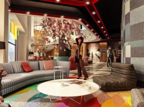 ibis Styles Istanbul Merter