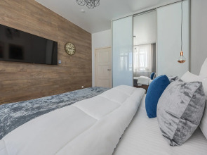 Апартаменты в ЖК Европeйcкий